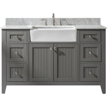 Fairmont Designs 1507 Fv36 Napa 36 Farmhouse Vanity In Sonoma Sand Com Fairmont Designs 1507 Fv36 Napa 36, Fairmont Designs 1507 Fv36 Napa 36 Farmhouse Vanity In Sonoma Sand