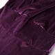 thumbnail image 4 of Vestido largo de terciopelo de manga larga para mujer - Vestido largo ajustado de corte A para fiestas de invierno, tallas M-XXXXL, 4 of 7