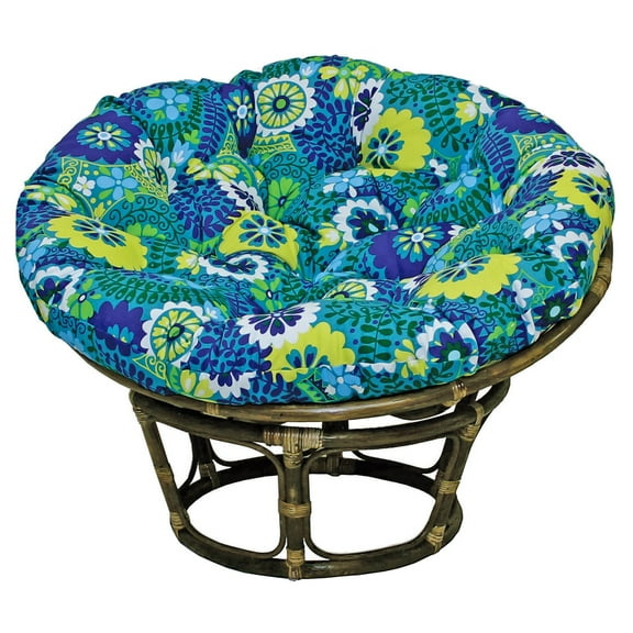 Papasan Cushions