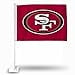 thumbnail image 2 of Drapeau des 49ers de San Francisco, 2 of 4