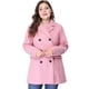thumbnail image 1 of Abrigo Cruzado SolaMuesTalGrande RoT XXL, 1 of 6
