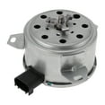 thumbnail image 1 of Motor de ventilador del radiador Unique Bargains para Cadillac Escalade 2007-2011 Motor de enfriamiento de motor silencioso No.1580881 1 Pc, 1 of 6