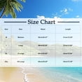 thumbnail image 3 of Zorckvet Underwear for Women Seamless Boy Shorts High Waist Comfort Breathable Womens Panties, 3 of 8