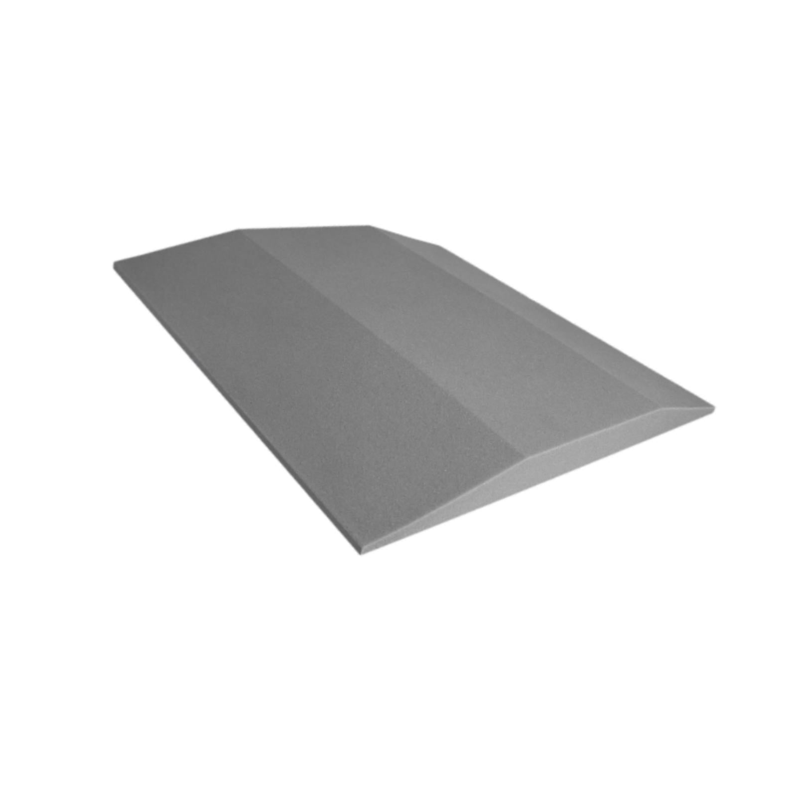 CoudarTitie Couch Cushion Support High Density Sponge Replacement Sofa Cushion Support Board Gray