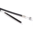 thumbnail image 2 of Bicicleta Línea de freno de scooter eléctrico para MAX G30 Ebike Cable de freno de rueda delantera, 2 of 5