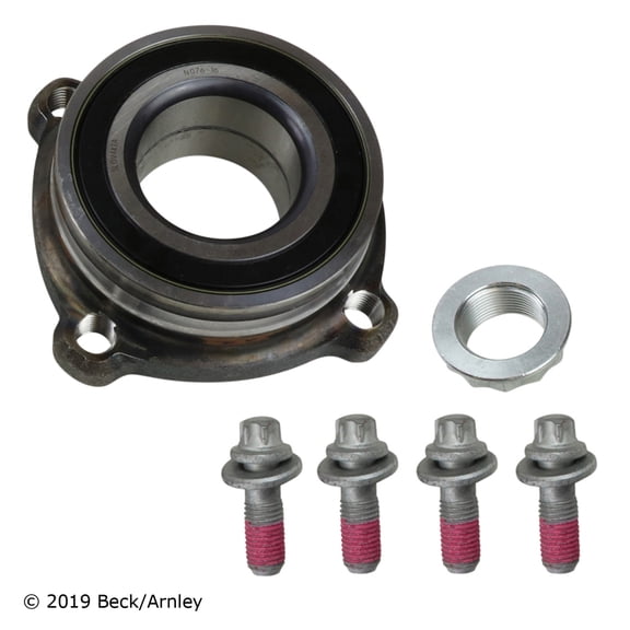 BeckArnley 051-4182 Wheel Bearing Module Kit