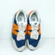 thumbnail image 4 of New Balance Unisex 237 WS237EC Blue Running Shoes Sneakers Size M 7.5 W 9 B, 4 of 6