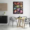 thumbnail image 3 of Stupell Industries Cat Lattes & Coffee Food & Beverage Painting Gallery Wrapped Canvas Art Print Wall Art, 36 x 48, 3 of 8