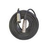 Nady Systems Inc. XC-10 Nady Microphone Cable - XLR - XLR - 10ft