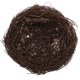 thumbnail image 5 of Nidos de pájaros artificiales Decoración Nido de pájaros Nido de pájaros Rattan Ratán Nido de pájaros Decoración del jardín de pájaros, 5 of 5