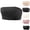 42# Black, variant on Womens Strapless Bras Push Up Bandeau Bra Non Slip Wireless Supportive Padded Bras Seamless Comfortable Tube Bra,Complexion,36