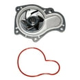 thumbnail image 2 of GMB 120-4360 Water Pump that fits a Chrysler PT Cruiser (2003-2009), 2 of 5