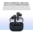 thumbnail image 5 of Samsung Galaxy Tab S10 FE+ Gris Plata 256GB + Galaxy Buds3 FE Gris, 5 of 5
