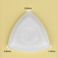 thumbnail image 4 of Pick Guitar Touch Luminoso Led Guitar Guitar Electric Guitar Picks Purple, 4 of 9