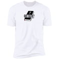 thumbnail image 2 of Got Faith Men’s Premium Short Sleeve Tee, 2 of 11