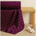 thumbnail image 4 of Soimoi Cotton Cambric Fabric Elephant Face Animal Print Fabric by The Yard 56 Inch Wide, 4 of 7