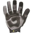 thumbnail image 2 of Ironclad Performance Wear Mechanics Gloves,S/7,9",PR GUG-02-S, 2 of 2