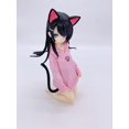 thumbnail image 5 of No Box Hantai Anime Girl Figure Ochi Lipka Model Toys Action Figure Collection Anime Character1 Exquisite Gift, 5 of 5