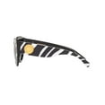 thumbnail image 2 of Versace VE4353 Sunglasses - Women's 531387-51 -, Grey VE4353-531387-51, 2 of 5