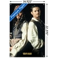 thumbnail image 3 of Disney Pirates of the Caribbean: The Curse of the Black Pearl - Duo Wall Poster with Push Pins, 14.725" x 22.375", 3 of 3