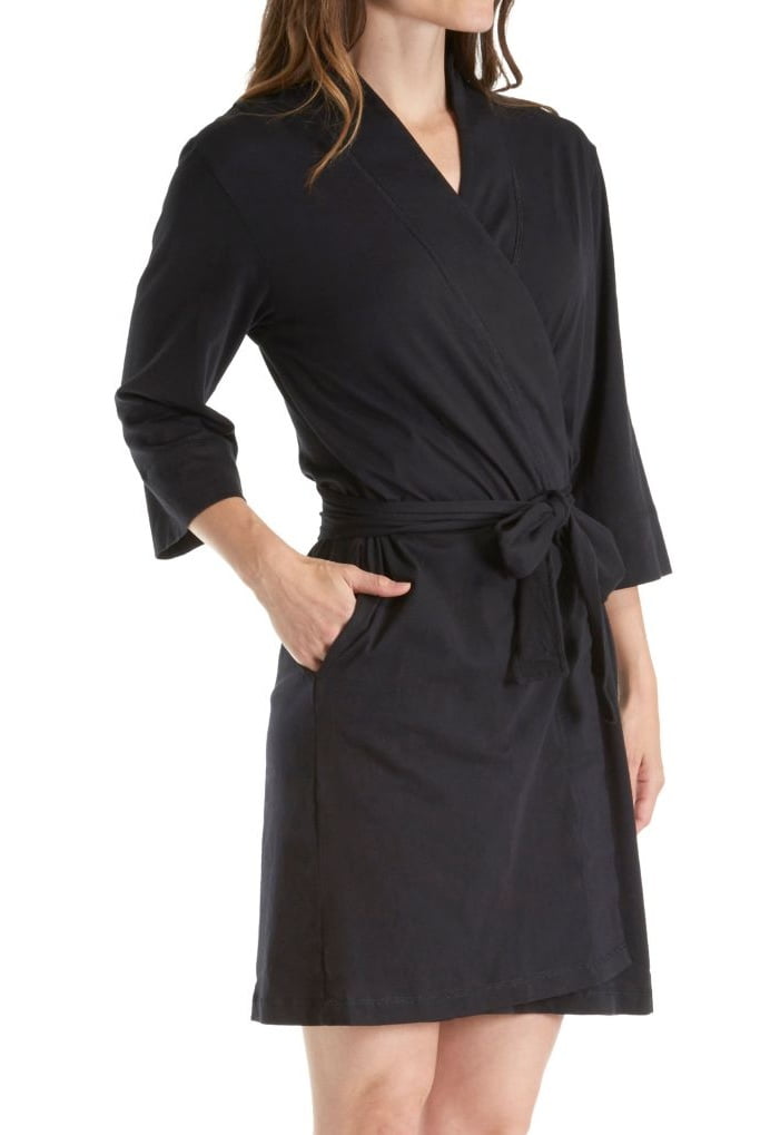 Jockey Women's Jockey Sleepwear 334440 Basic Robe