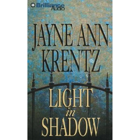 Pre-Owned Light in Shadow (Audiobook) by Jayne Ann Krentz, Joyce Bean