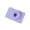 Purple, variant on COFEST Children's Digital Camera Holiday Gift High-definition Front and Rear Single Shot 2000w Mini 2.0 Inch Video Camera Can Take Pictures White