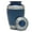 Blue, variant on Eternal Harmony Cremation Urn for Human Ashes | Memorial Urn Carefully Handcrafted with Elegant Finishes to Honor and Remember Your Loved One | Adult Urn Large Size with Beautiful Velvet Bag