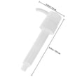 thumbnail image 2 of SOPOTUTU 1Set Oil Hand Pump Gear Oil Dispenser for Car and Marine Use with Versatile Fluid Transfer Features, 2 of 8