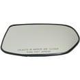 thumbnail image 6 of Kool Vue Mirror Glass for 2007-2011 for Honda for Cr-V - Driver & Passenger Side - Set Of 2, 6 of 12