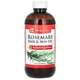 thumbnail image 1 of De la Cruz | Aceite de romero para el cabello y la piel, 8 Oz, 1 of 2