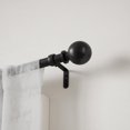 thumbnail image 5 of Umbra Bolas 1" 72-144" Expandable Curtain Rod, 5 of 5
