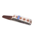 thumbnail image 2 of Bohemian Guitars Seatbelt Guitar Strap - Stars, 2 of 3