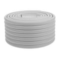 thumbnail image 1 of OULII Loft Bed Ladder Pads White Anti Slip Comfortable Support for Dormitory Living 1Set, 1 of 7