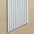 thumbnail image 2 of Solid White Paper Drinking Straws from Roc Paper Straws, 2 of 4