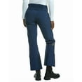 thumbnail image 2 of Spyder womens  Winner Pant, 10, Navy, 2 of 3