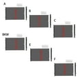 thumbnail image 3 of No-Drill Pet Gate for Dogs Cats, Expandable Indoor Barrier for Doorways Home Easy Setup, 3 of 9