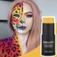 thumbnail image 3 of Barra de pintura facial y corporal CCBeauty Yellow para Halloween SFX, 3 of 7