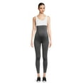 thumbnail image 2 of Destination Maternity Women’s Active Leggings, Sizes S-3XL, 2 of 6