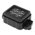 thumbnail image 4 of Tapa Superior Del Cabezal De Impresión Resistente A La Corrosión Buen Sellado Estilo De Orificio Lateral Cubierta Superior Del Cabezal De Impresión De La Impresora Para DX5 DX7, 4 of 7