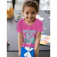 thumbnail image 4 of Paw Patrol Four Birthday Shirt Paw Patrol 4 Year Birthday Shirt Girl, 4 of 6