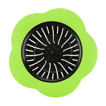 

2PC Tool Sink Sewer Filter Screen Bathroom Floor Drain Odor Proof Toilet Sink Anti Clogging Hair Filter Home Garden Tools