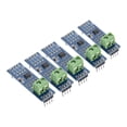 thumbnail image 4 of Convertidor Módulo TTL a Adaptador RS-485 Amonsee para Raspberry pi, 4 of 7