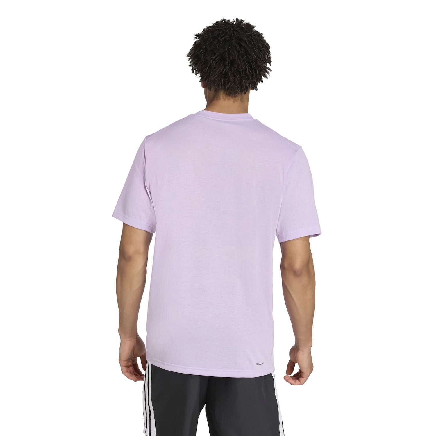 Men's adidas Train Essentials Feelready Training Tee Color: White Size: XL