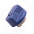 thumbnail image 2 of 38MM Adblue Fuel Tank Cover Cap for Diesel Trucks 1742568 0004702705 81154026027, 2 of 4