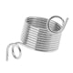 thumbnail image 4 of Phenofice 10Ud Anillo Coil Para Tejer En Acero Inoxidable Con Doble Guía Para Control De Hilo, 4 of 8
