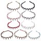 thumbnail image 2 of women headbands, elegant and modern look, designed for stability and comfort, 2 of 5