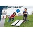 thumbnail image 5 of EastPoint Sports Lightweight and Portable All Weather Beanbag Toss Game Set with 8 Bean Bags, 5 of 5