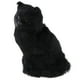 thumbnail image 1 of bien caballo sintética / gato animal modelo s Zulema Estatua de animal realista, 1 of 7
