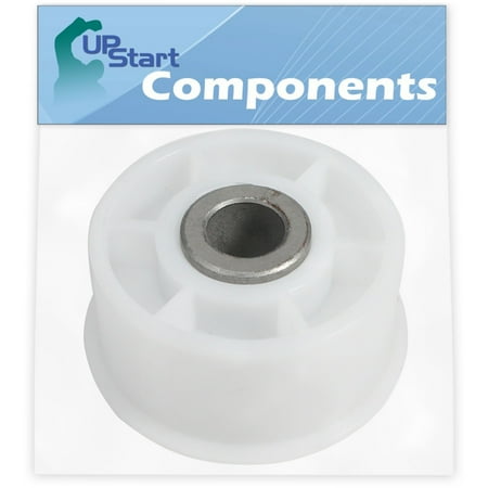 

DC97-07509B Dryer Idler Wheel Replacement for Samsung DV52J8060GW/A2 (0000) Dryer - Compatible with AP4210071 Assembly Roller